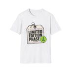 Limited Edition Phase T-Shirt