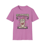 No Coffee No Plot T-Shirt