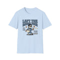 Left the House Tour T-Shirt