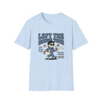 Left the House Tour T-Shirt