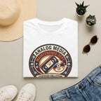 Analog media t-shirt