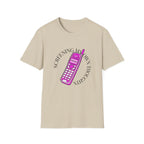 Screening My Own Thoughts T-Shirt