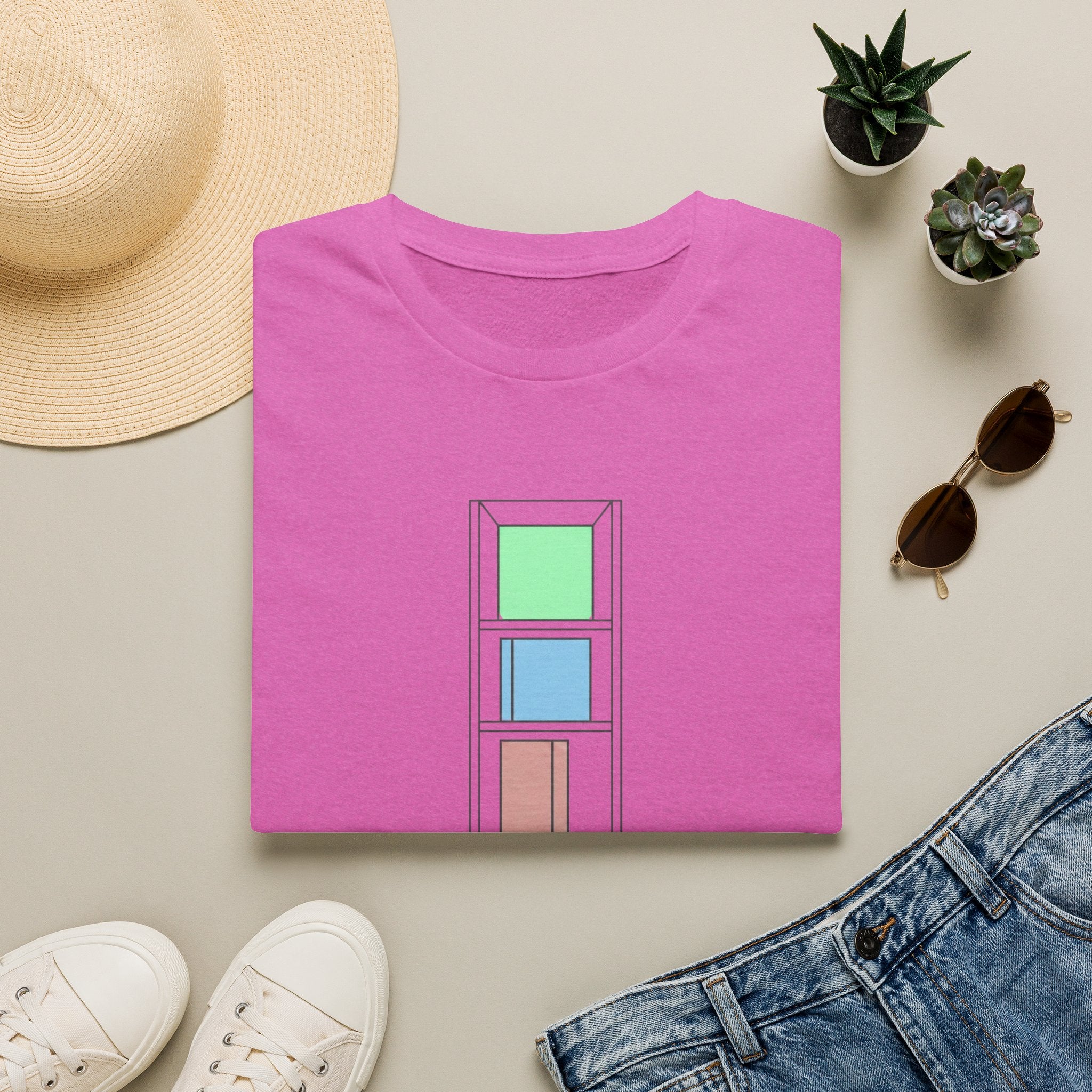 The Nostalgia Archive T-Shirt