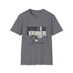 Support Local Overthinkers T-Shirt