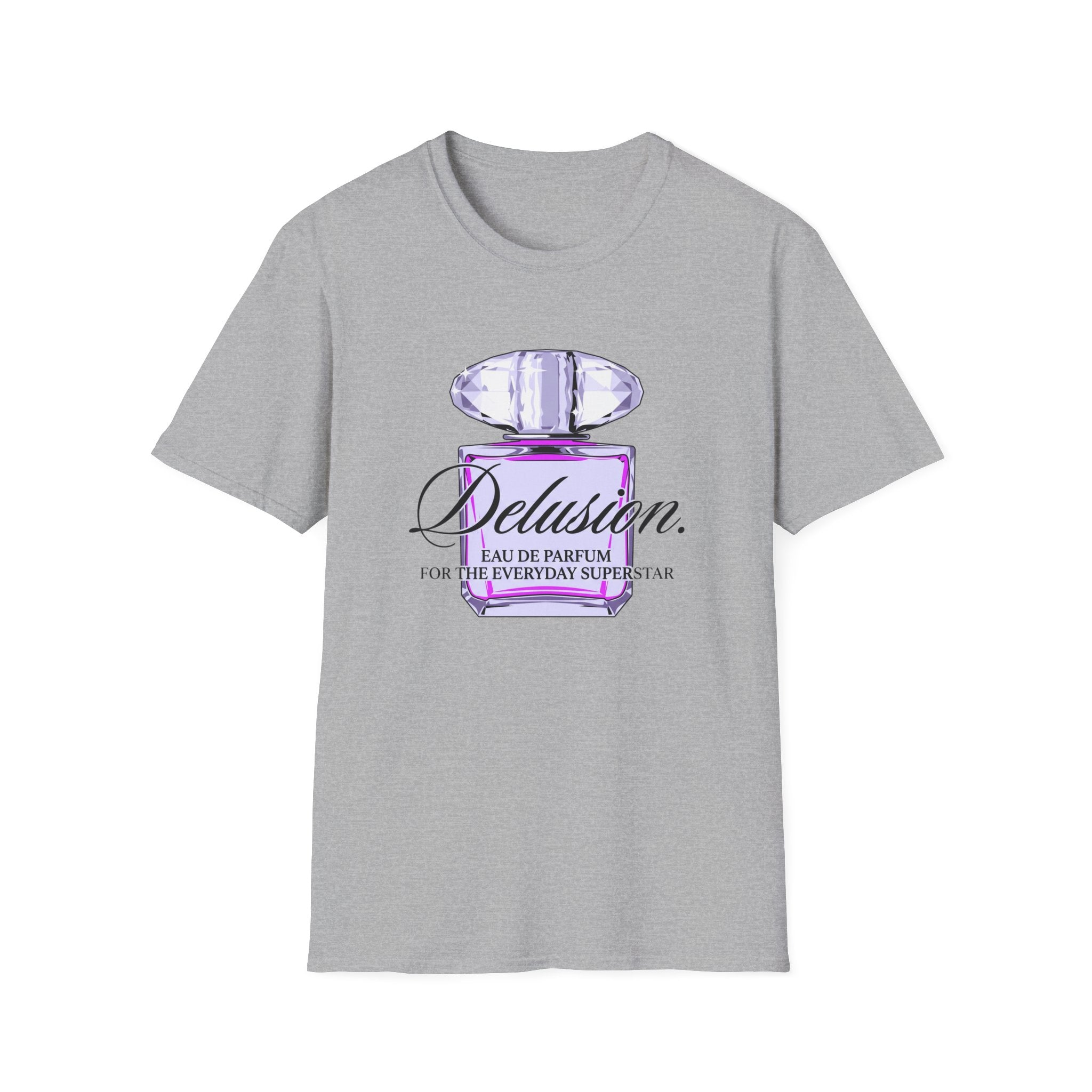 Delusion T-Shirt