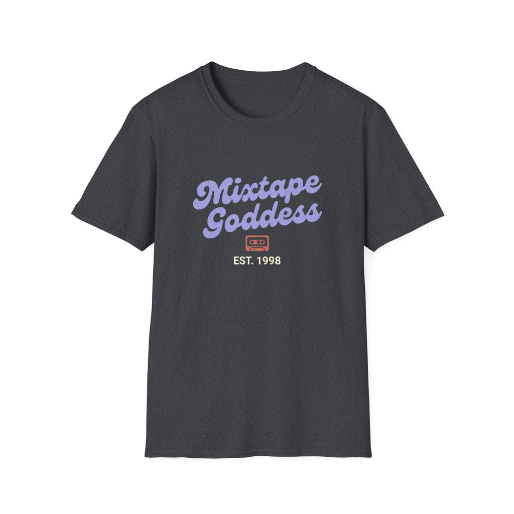 Mixtape Godess T-Shirt