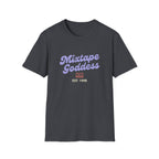Mixtape Godess T-Shirt
