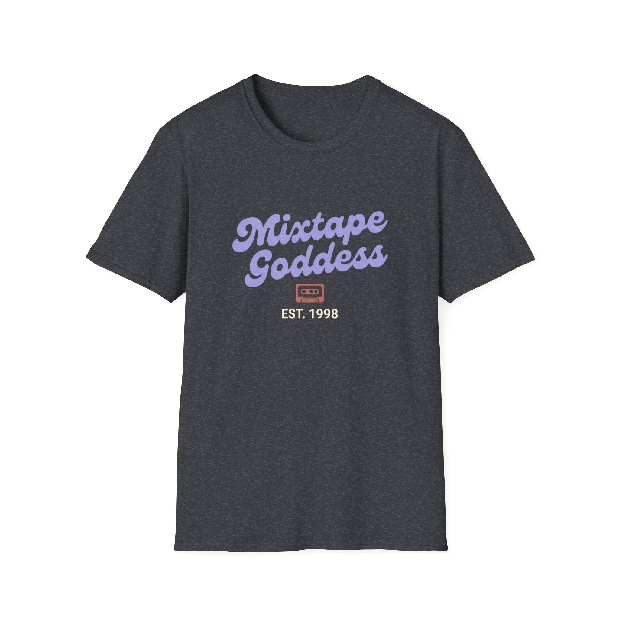 Mixtape Godess T-Shirt