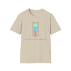 The Nostalgia Archive T-Shirt