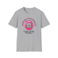 Emotional Bandwidth Low T-Shirt
