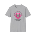 Emotional Bandwidth Low T-Shirt