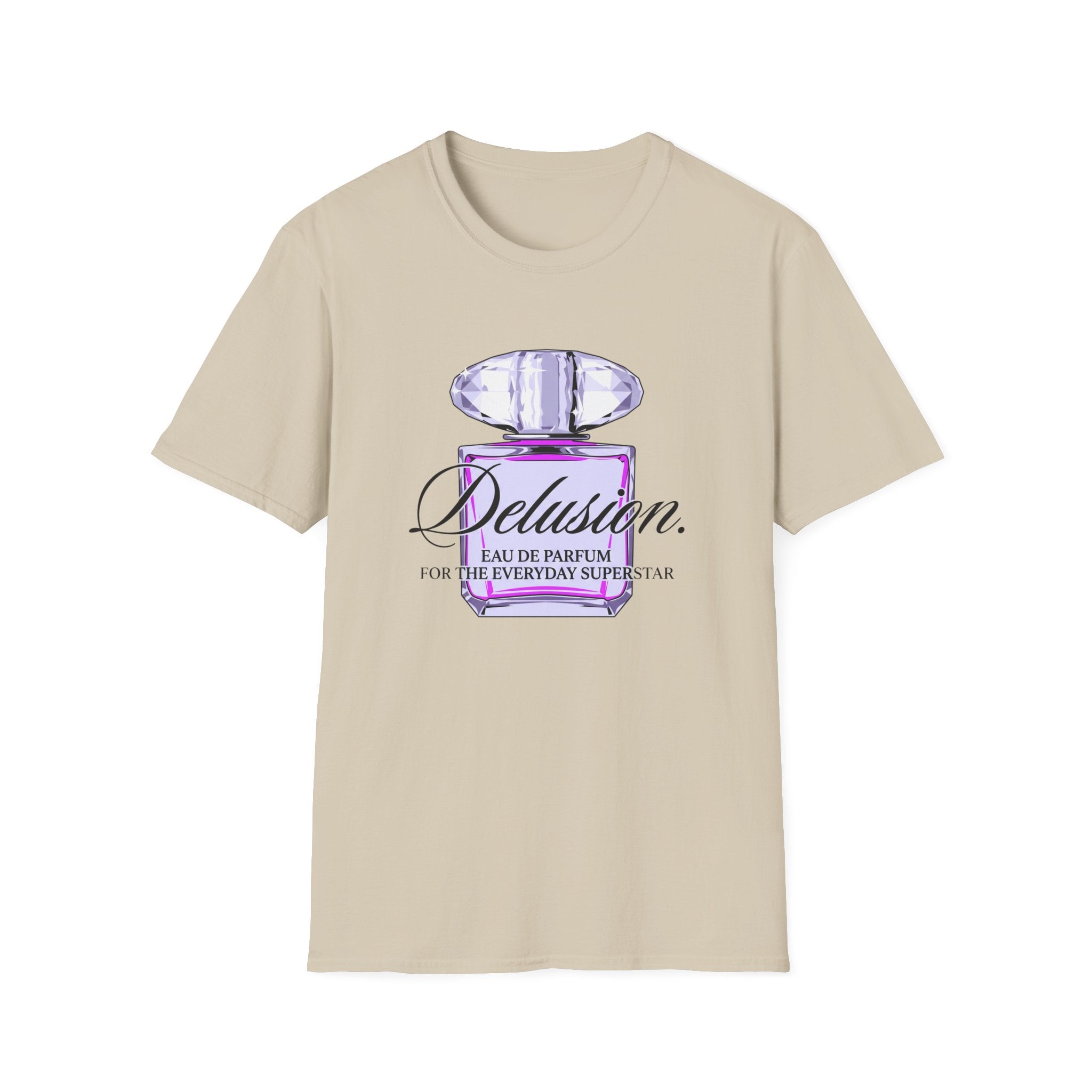 Delusion T-Shirt