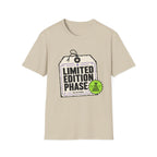 Limited Edition Phase T-Shirt