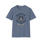 Outfit Repeater Club T-Shirt