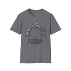 The Overthinking Tour T-Shirt