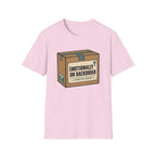 Emotionally On Backorder T-Shirt