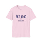 1999 Physical Media Collector Unit T-Shirt