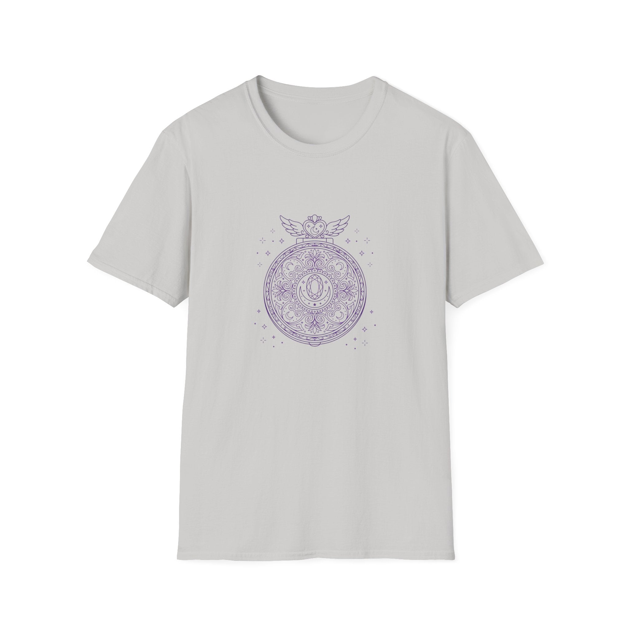 Sailor Moon Type T-Shirt