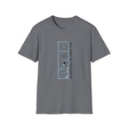 Documenting The Drama Tour T-Shirt