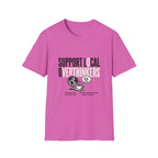 Support Local Overthinkers T-Shirt