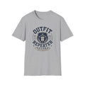 Outfit Repeater Club T-Shirt