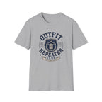 Outfit Repeater Club T-Shirt