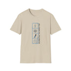 Documenting The Drama Tour T-Shirt