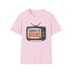 Currently In Reruns T-Shirt