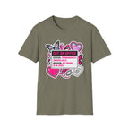 Out of Office T-Shirt