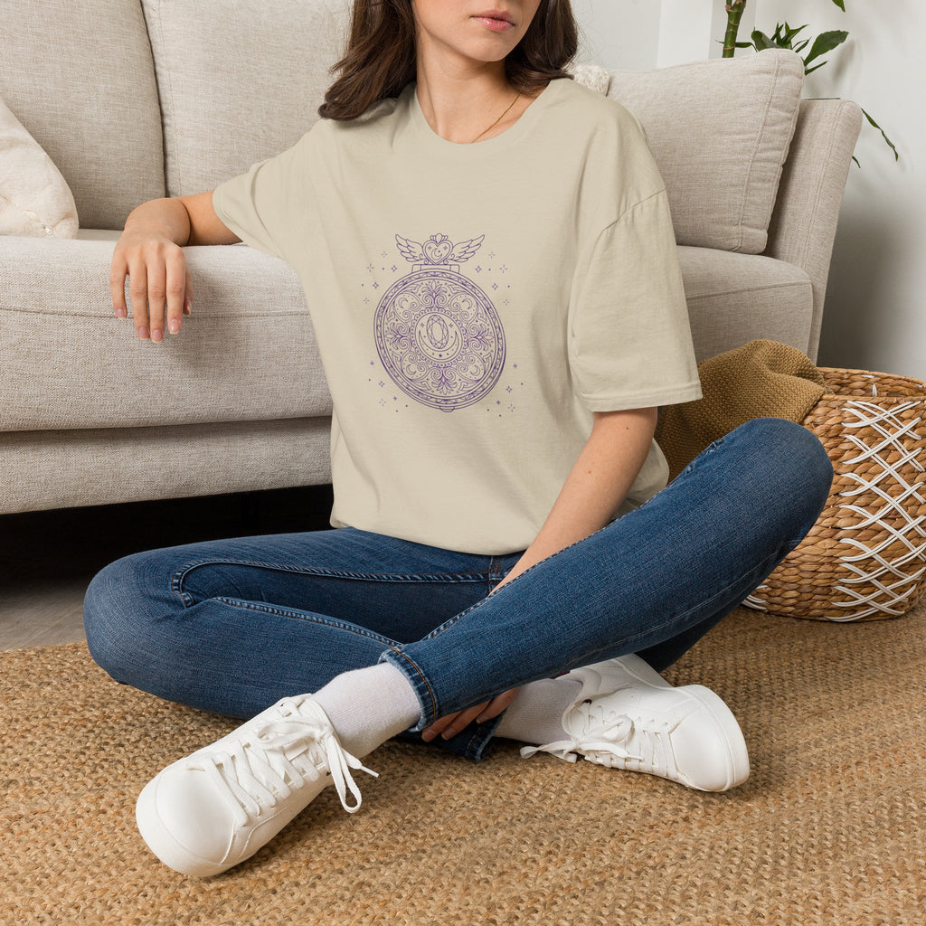 Sailor Moon Type T-Shirt