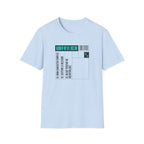 Album of my life tshirt