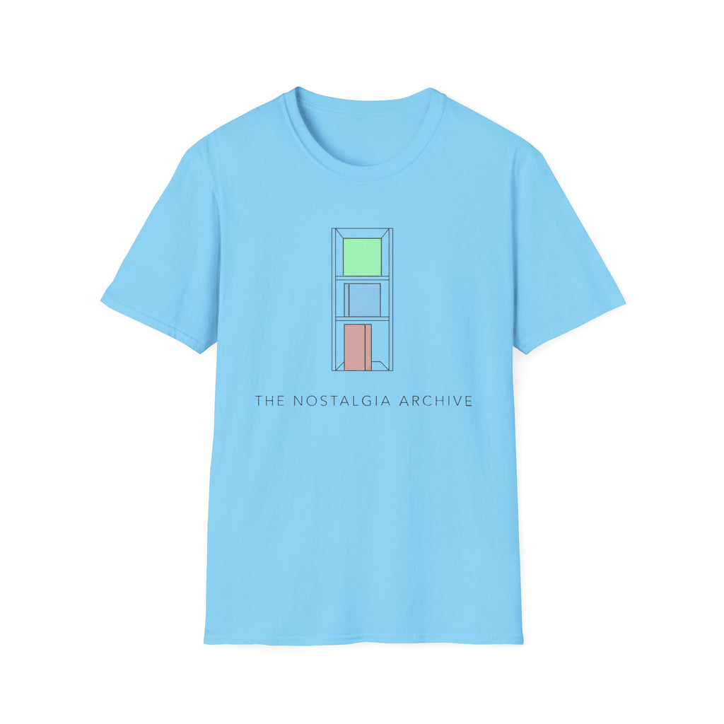 The Nostalgia Archive T-Shirt