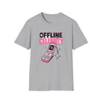 Offline Celebrity T-Shirt