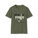 Support Local Overthinkers T-Shirt