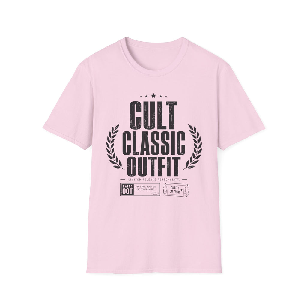 Cult Classic - T-Shirt