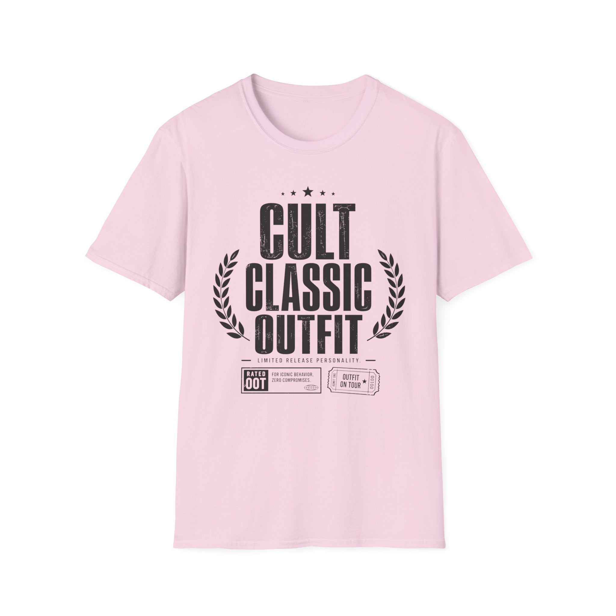 Cult Classic - T-Shirt