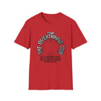 The Overthinking Tour T-Shirt
