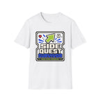 Side Quest Survivor T-Shirt
