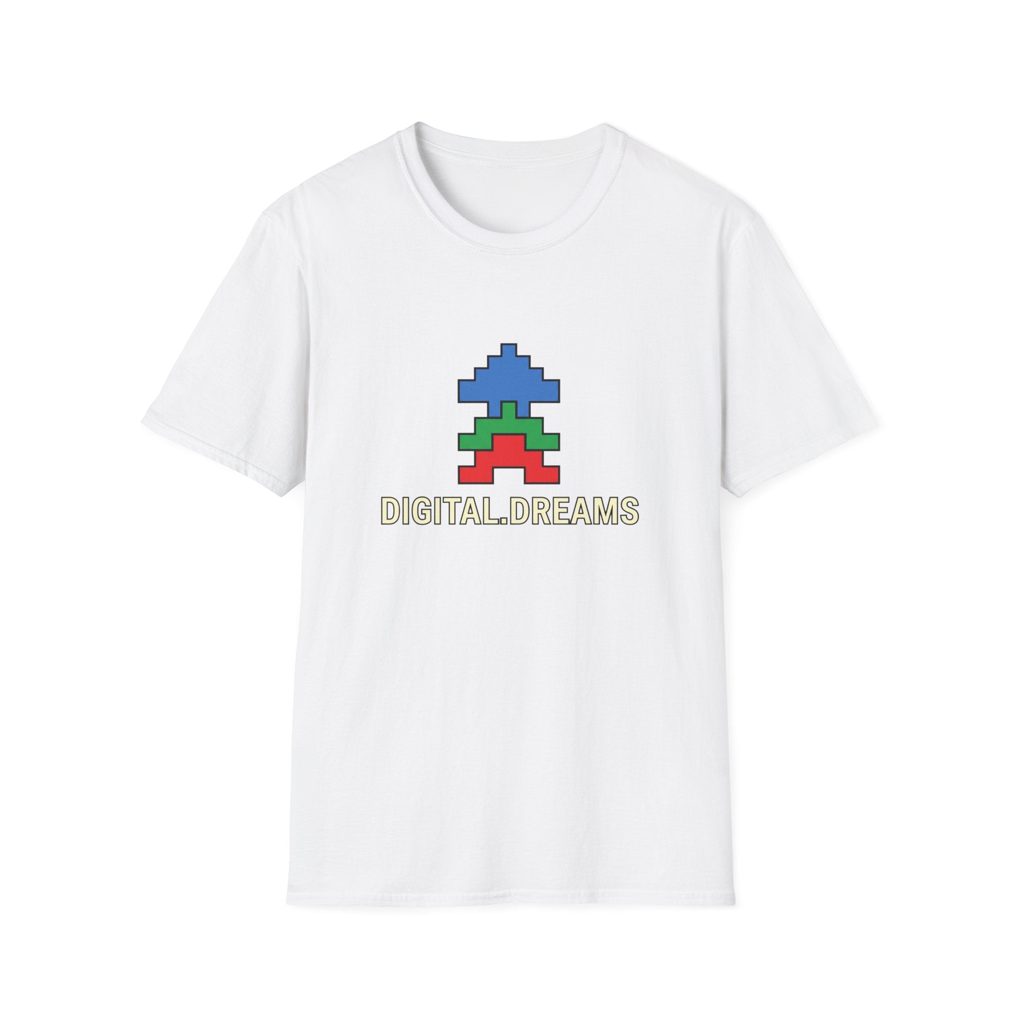 Digital Dream T-Shirt