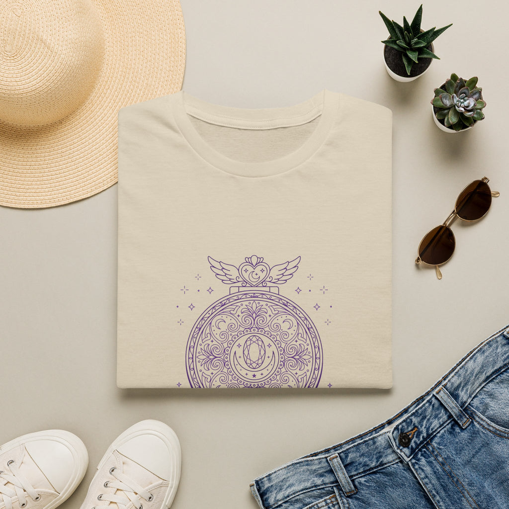 Sailor Moon Type T-Shirt