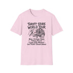 Thrift Store World Tour T-Shirt
