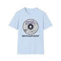 Capacity Full Cannot Process New Information T-Shirt
