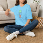 The Nostalgia Archive T-Shirt