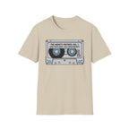 The Anxiety Mixtape Vol 1 T-Shirt