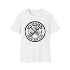 Anti-streaming collector club t-shirt
