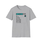 Album of my life tshirt