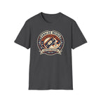 Analog media t-shirt