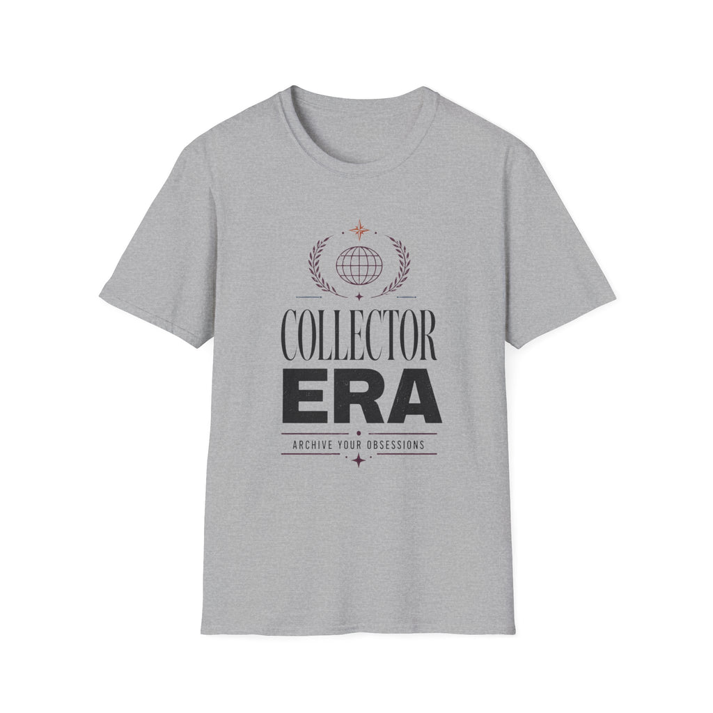Collector Era T-Shirt