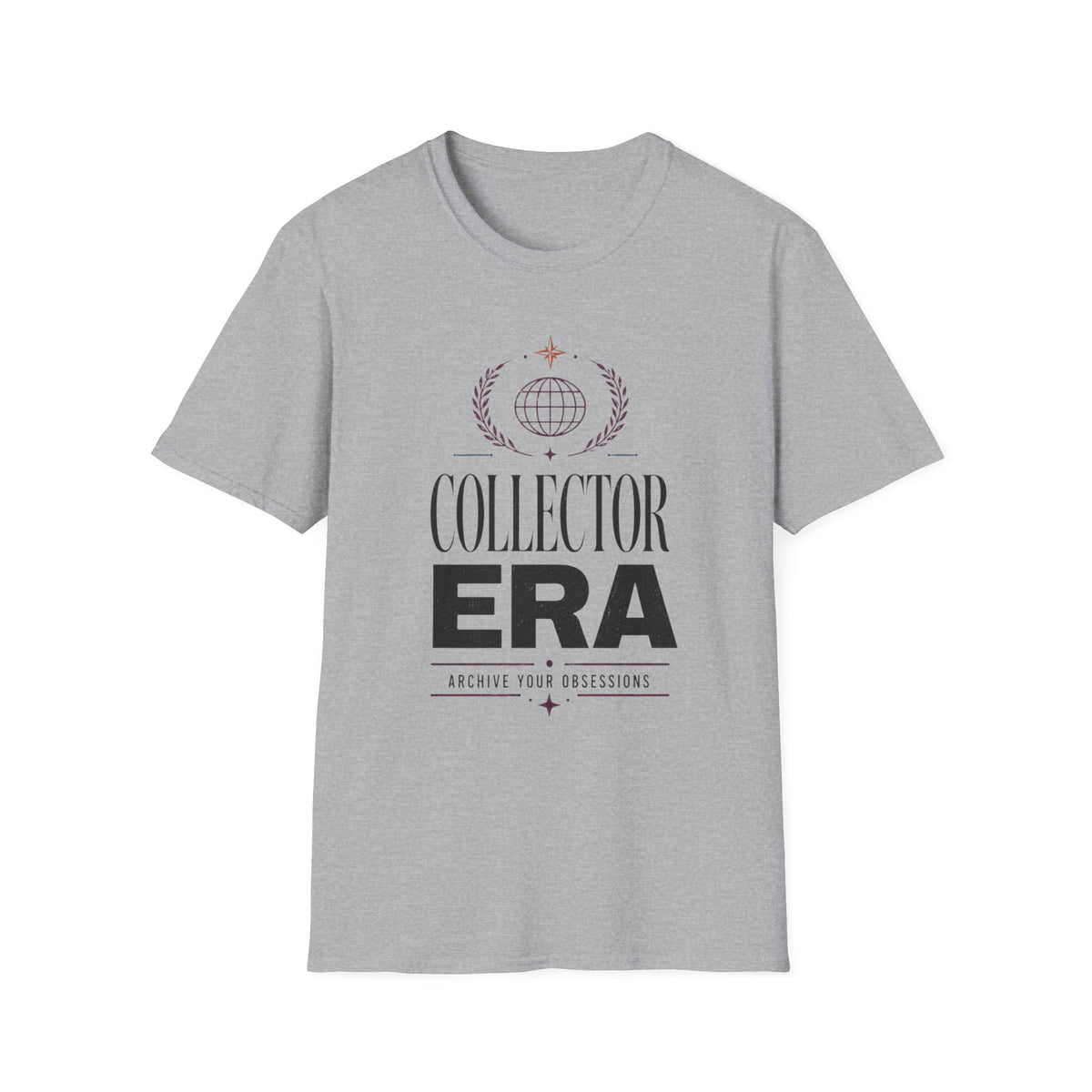 Collector Era T-Shirt