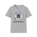 Capacity Full Cannot Process New Information - T-Shirt